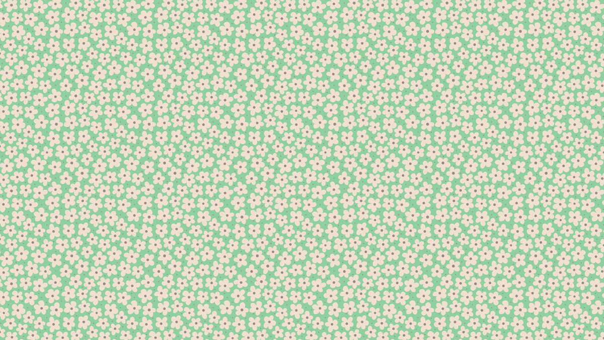 Daisy Dot - Rasen