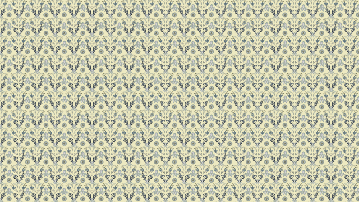 Sweet Serenity - Yellow