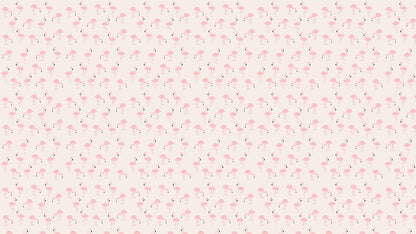Flamingos