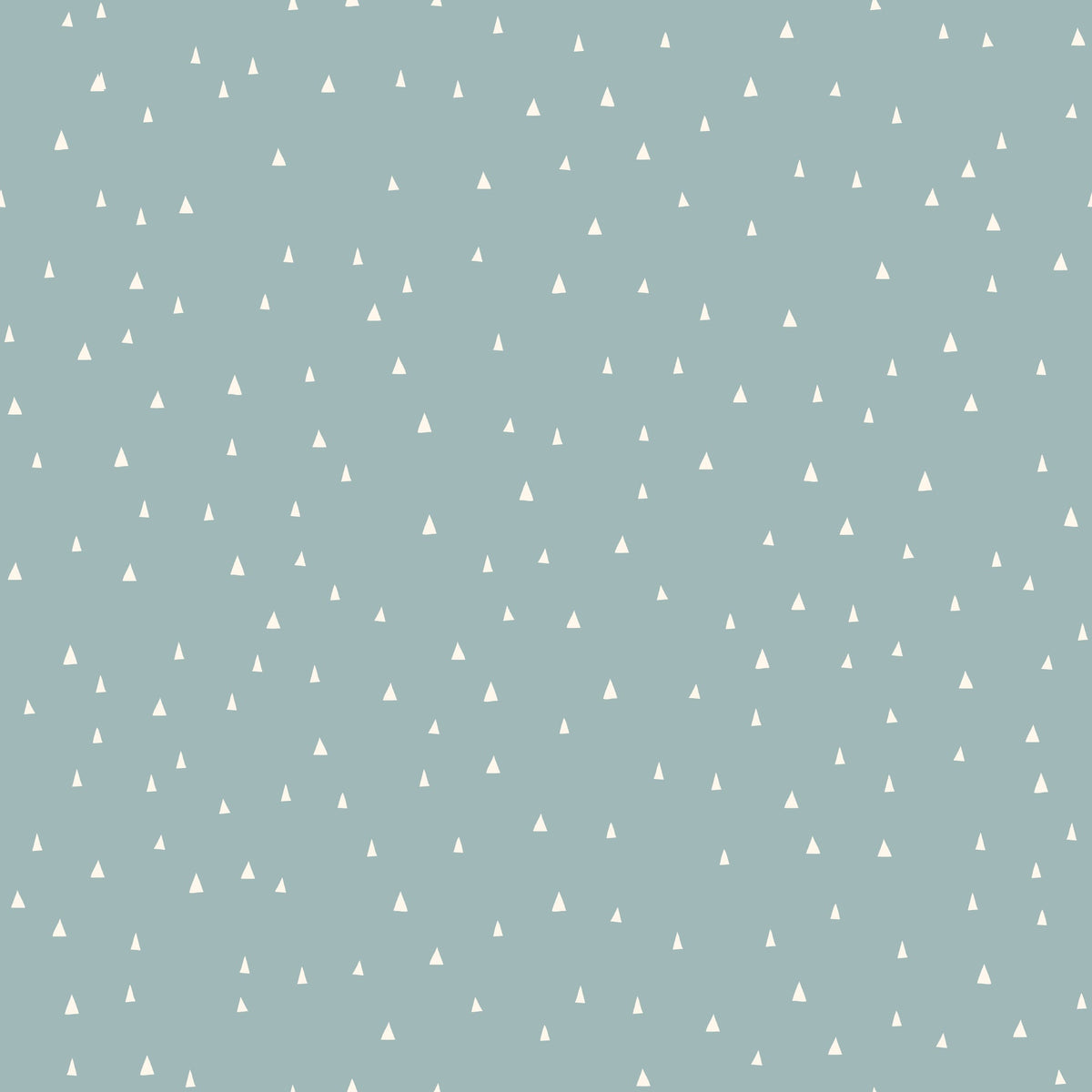 TAPET BUNTING SLATE - Grön