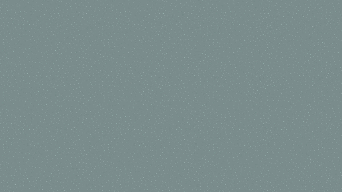 Bunting Teal
