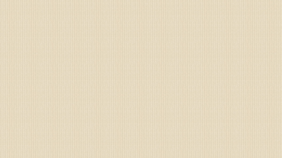 TAPETENZOPF – GOLDBEIGE