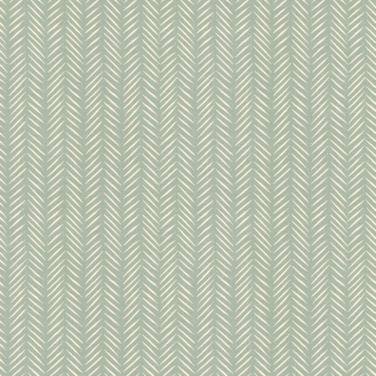 Braid Sage - Grön