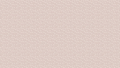 TAPETE WIESENERDE - ROSA