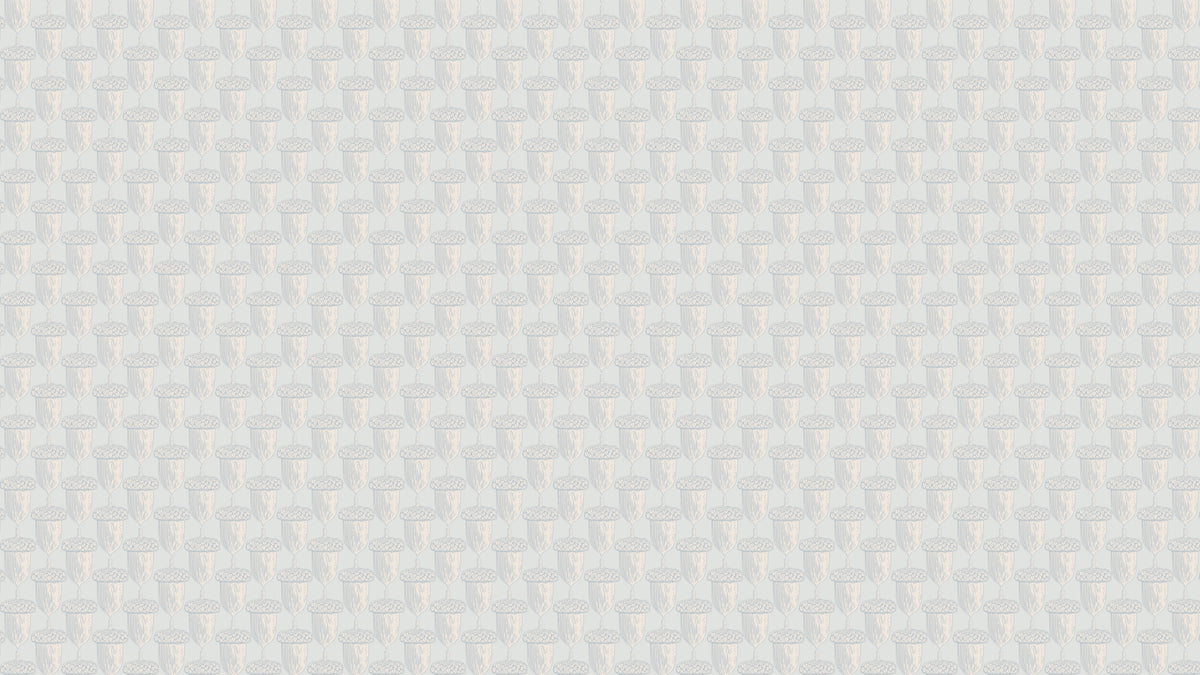 Acorn Oyster – Beige/Grau
