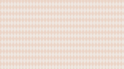 Harlequin Pink
