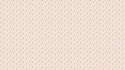 TAPET ATOMIC BLUSH - ROSA