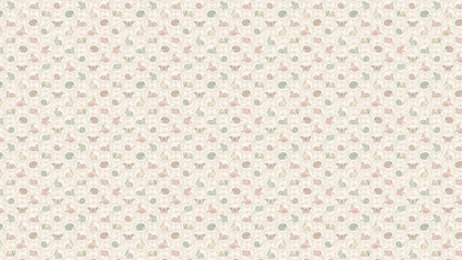 WALLPAPER FOREST GUEST LIST OGEE