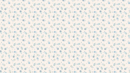 Cupcakes - Blue