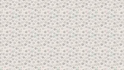 Pomegranate - Pastel