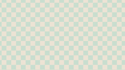 Checkers - Mint