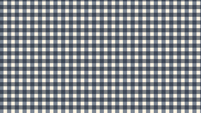 Gingham - Pyjamas