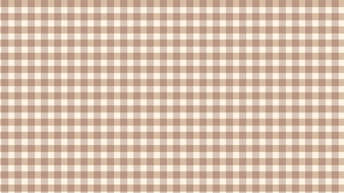 Gingham - Maulwurf