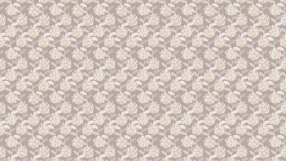 Hortensia - Brun