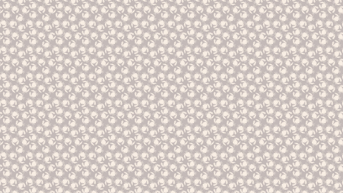 Crab - Gray