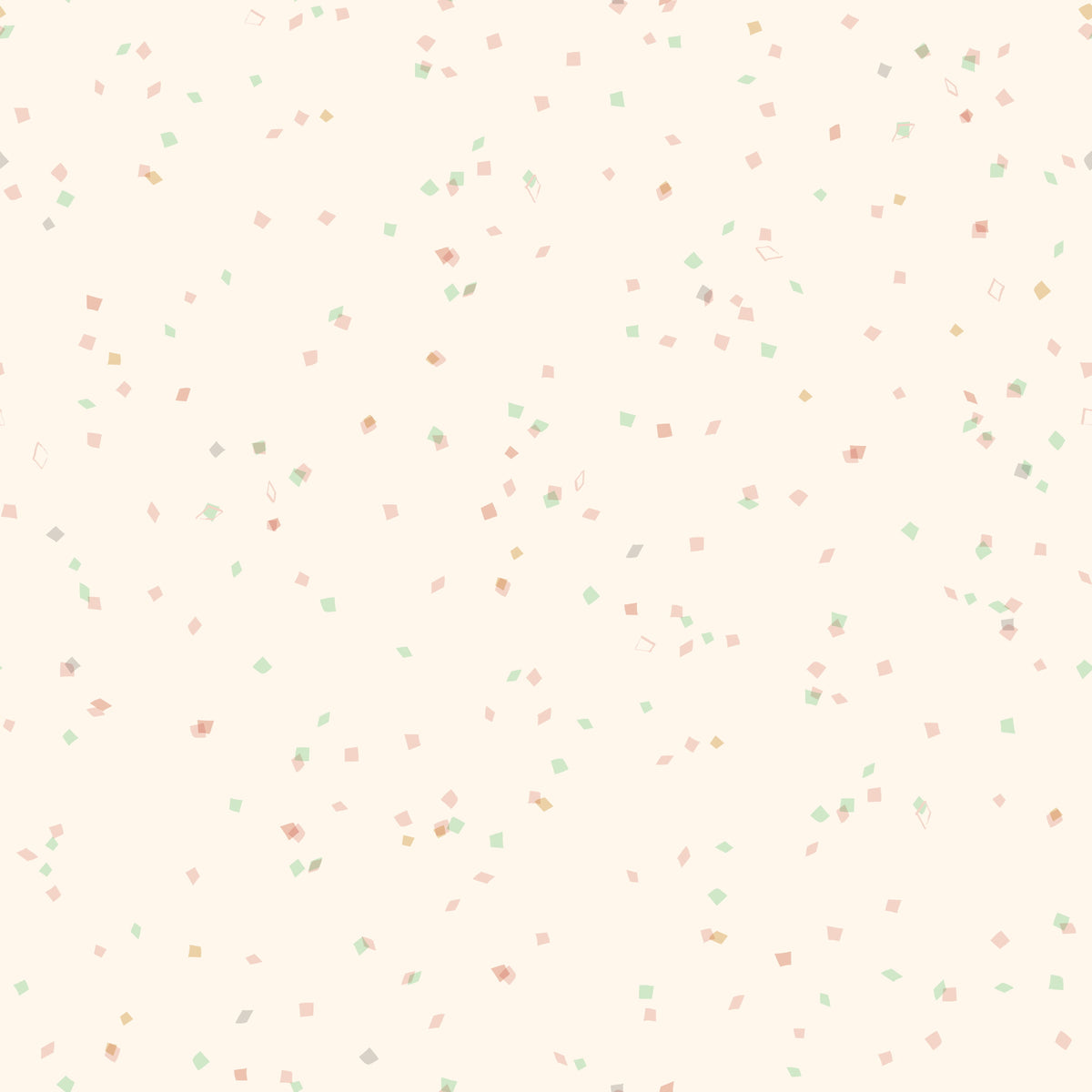 Confetti - Vanilla