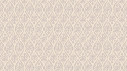 Ikat-Palme - Perle