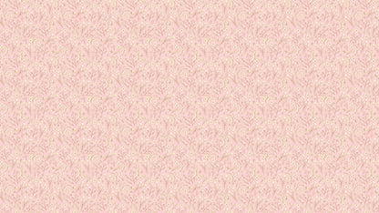 Wiese - Rosa