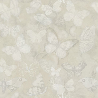 Mariposa – Ungebleicht