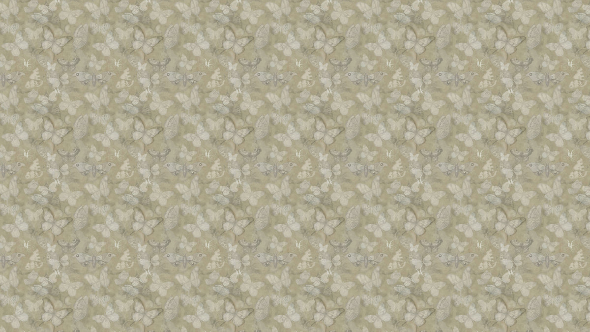 Mariposa - Khaki