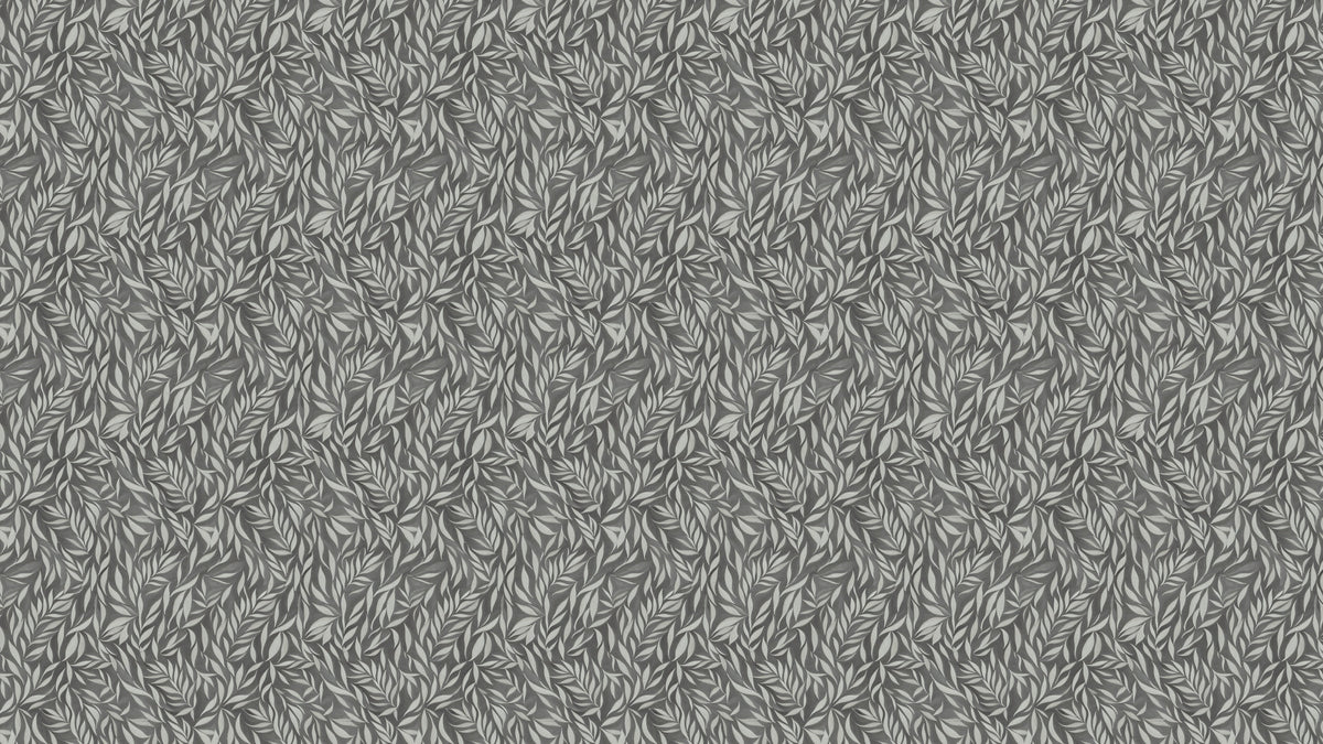 WALLPAPER KORSVIDE - PENCIL GRAY
