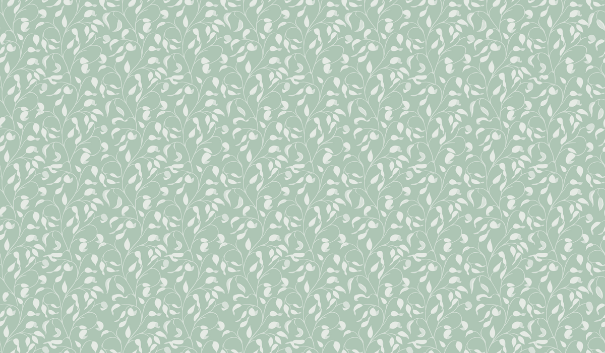 Branches - Light green