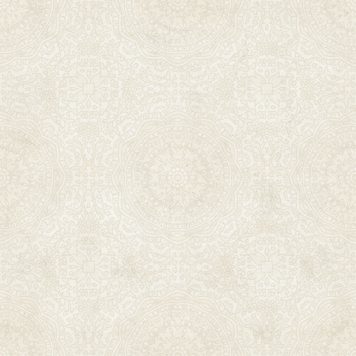 WALLPAPER CLEOPATRA - BEIGE