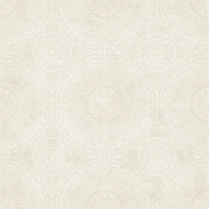 WALLPAPER CLEOPATRA - BEIGE