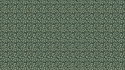 WALLPAPER NOCCIOLA BASIL - GREEN