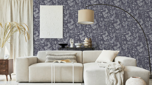 Foresta - Gray purple