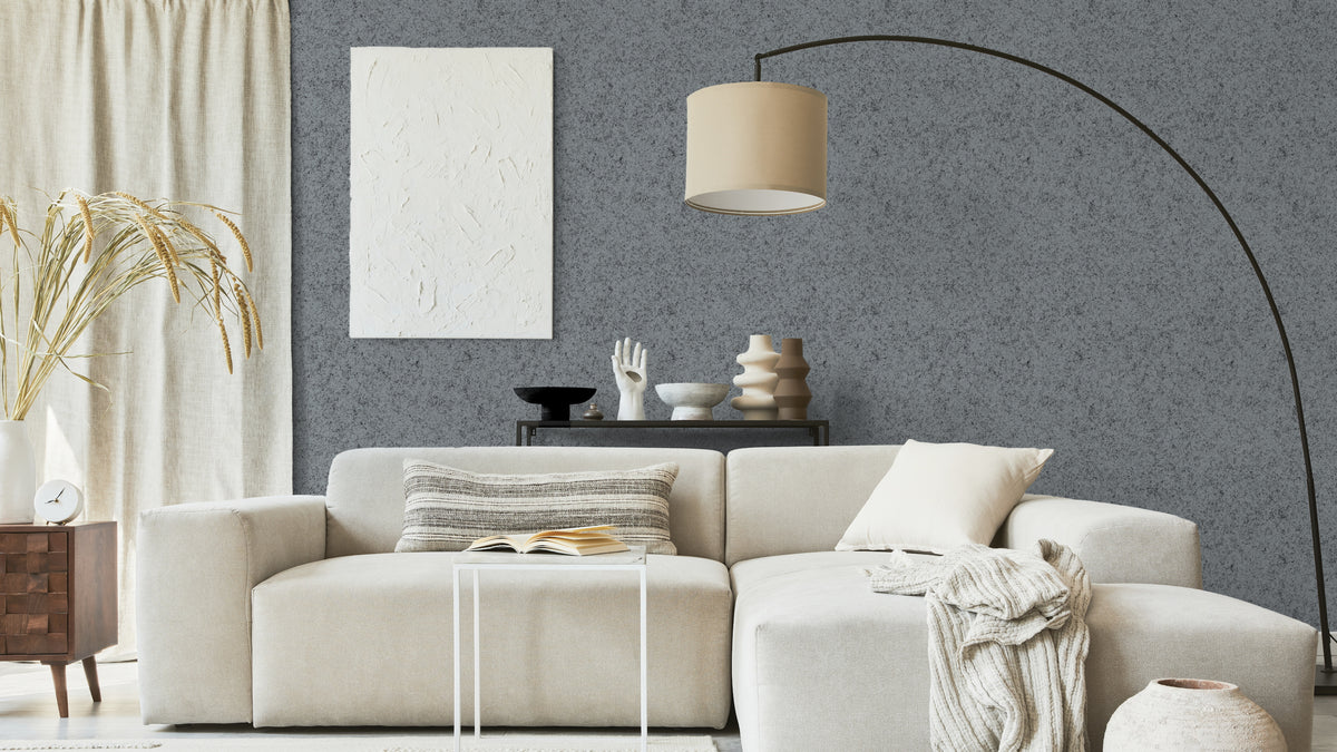 Brettstruktur – Misty Grey