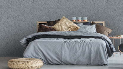 Brettstruktur – Misty Grey