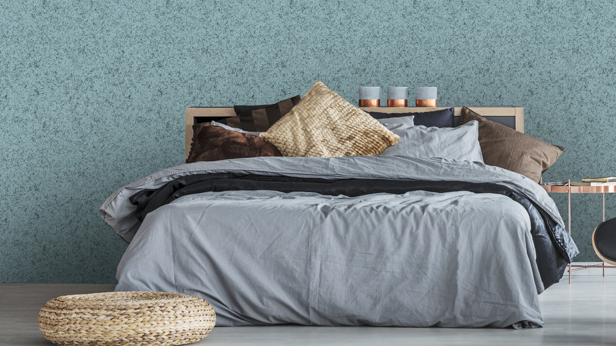 Board Texture - Blue Turquoise