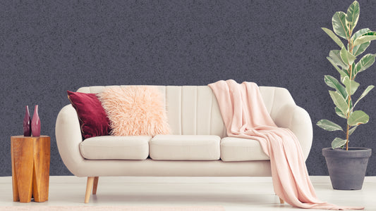 Board Texture - Plommonlila