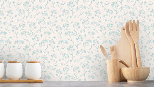 Meadow Light Blue