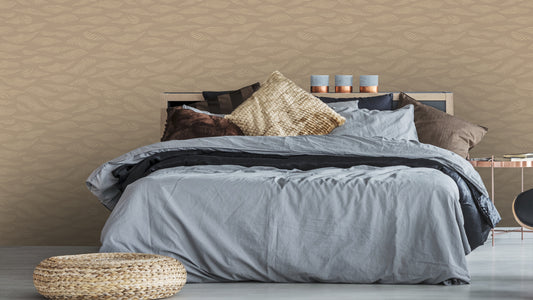 Welliges Umbra