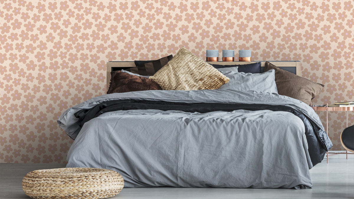 Daisy Dot – Holz