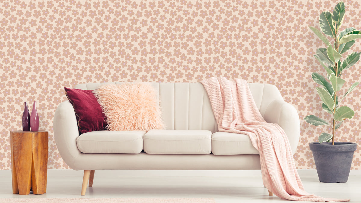 Daisy Dot – Holz