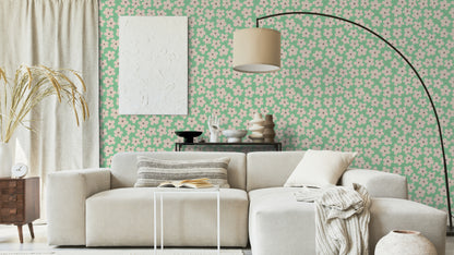 Daisy Dot - Rasen