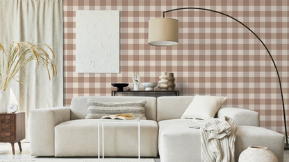 Gingham - Maulwurf