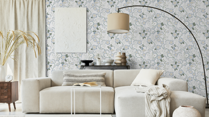 Epiphany - Cream green