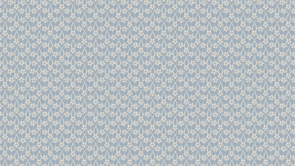Anna Lilly - Graublau