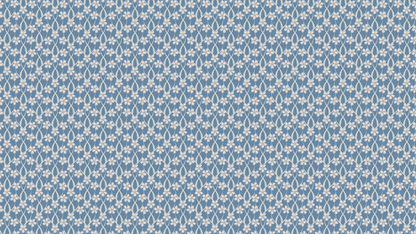 Anna Lilly - Blue