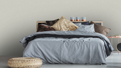 TAPETE NEBEL – PERLE – BEIGE