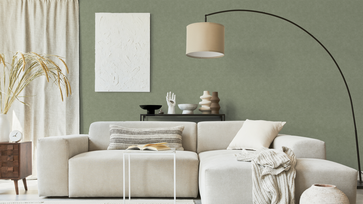 Nebel – Helles Oliv
