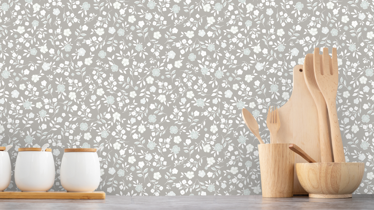 Bloom - Latte 