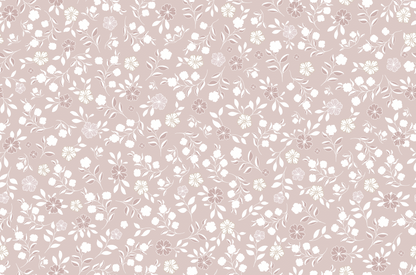 Bloom - Rosa
