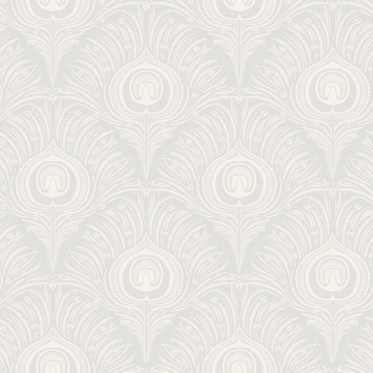 Luscious Lemons - Light Blue