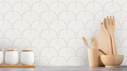 Ginkgo Soft - Pearl