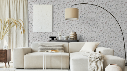 Linien – Beige und Bernstein